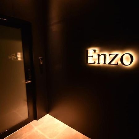 Enzo Due Apartamento Tamana Exterior foto