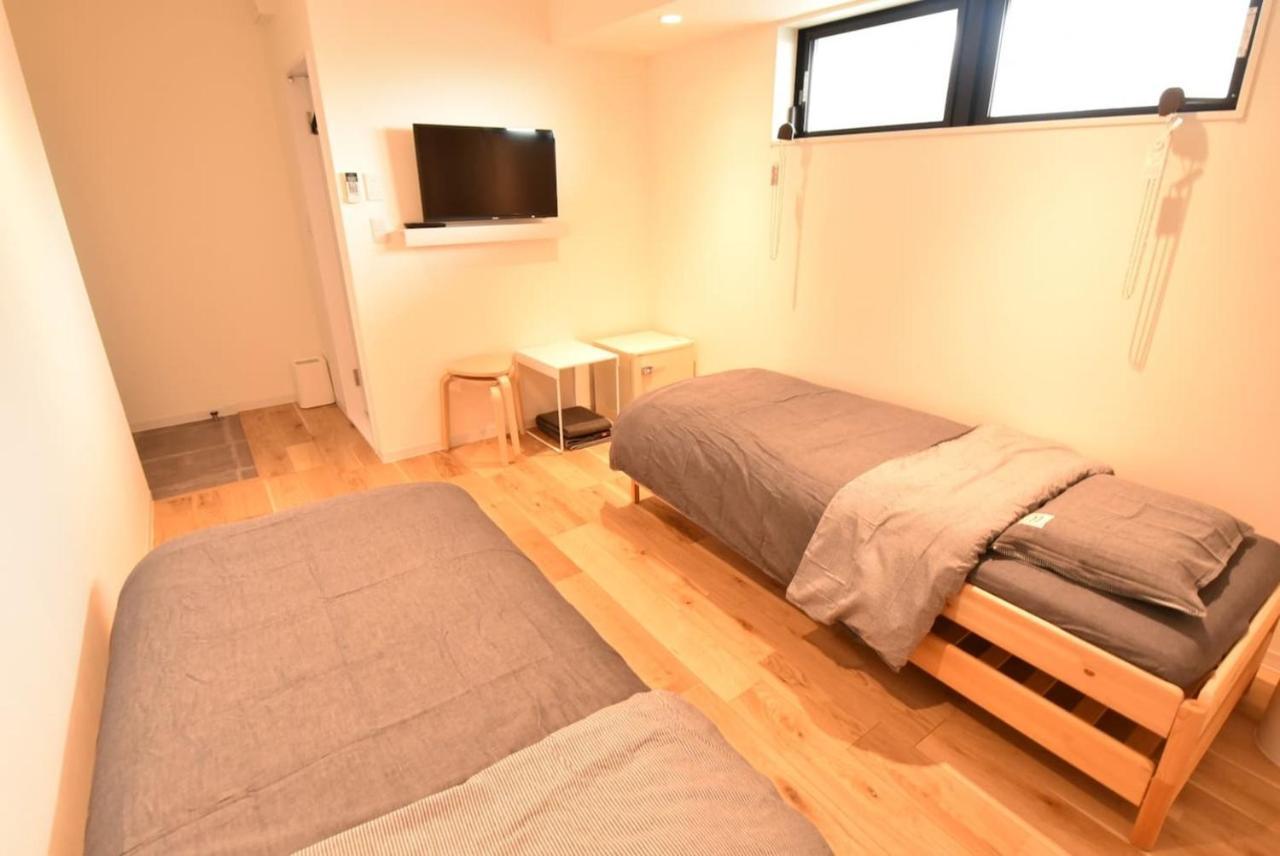 Enzo Due Apartamento Tamana Exterior foto