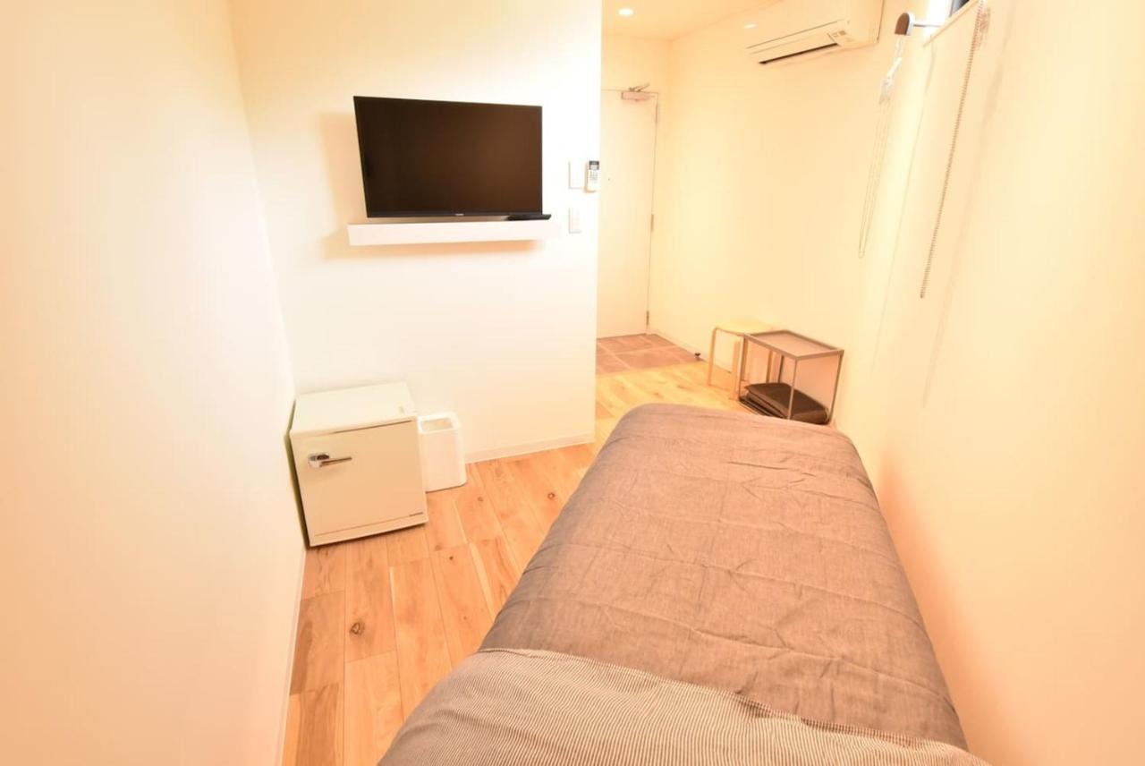 Enzo Due Apartamento Tamana Exterior foto